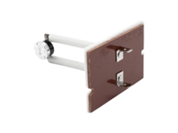 Interruptor De Limite Para Forno Hh12zb250 3 Polegadas L250-40, Interruptor De Limite Industrial Alta Temperatura, Peças