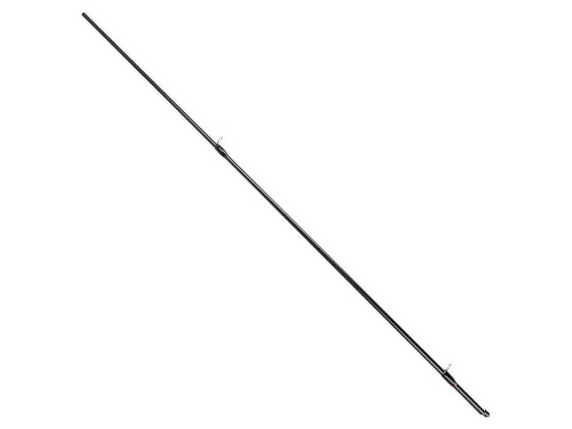 Segunda Seção Precision Preto 2.89 M / Line 4Baetis