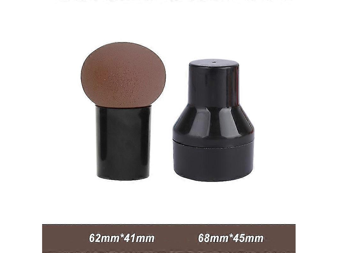 Esponja De Maquiagem Evago, Aplicador De Esponja De Beleza Para Base Líquida Em Creme, Cosméticos Everley891