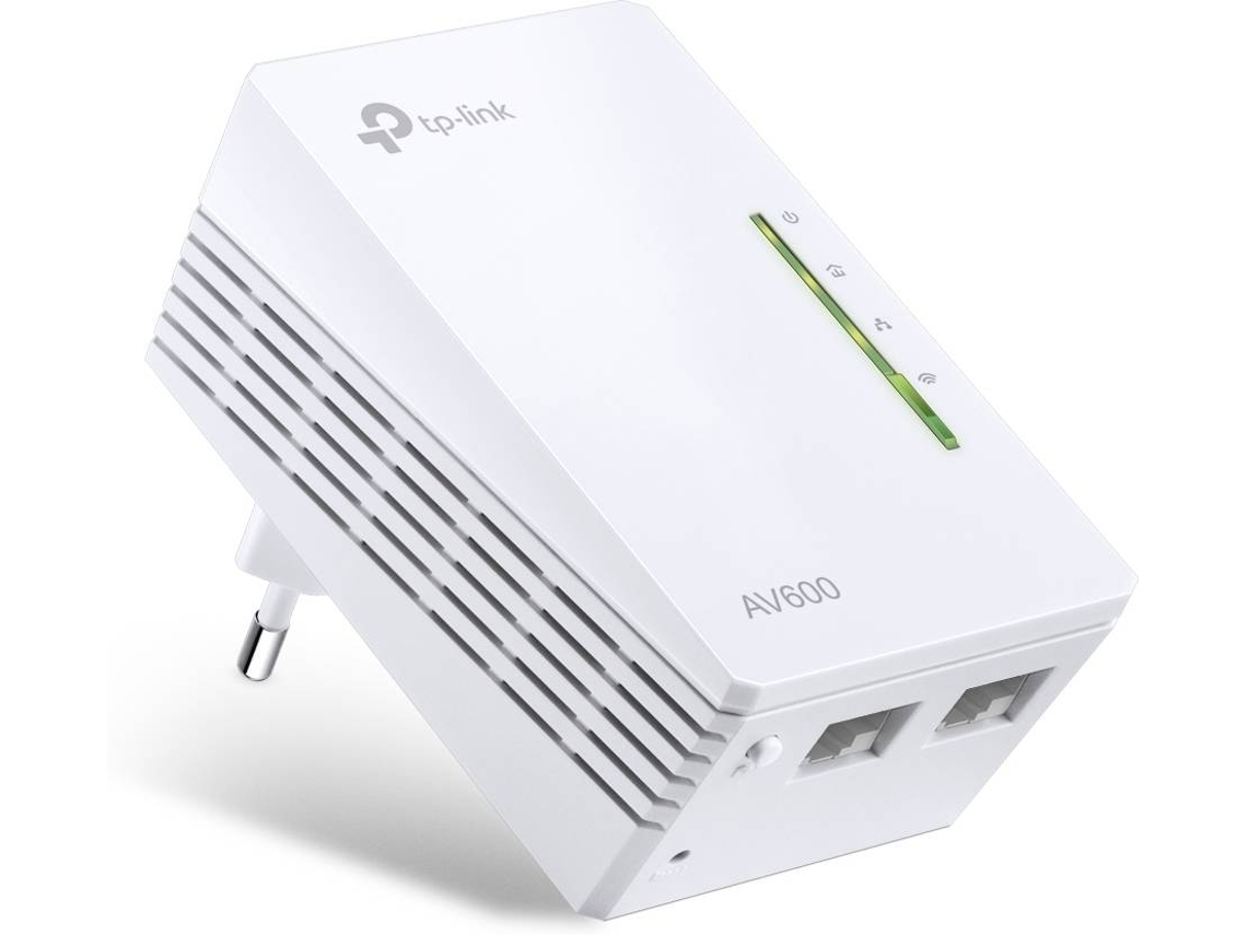 Powerline TP-LINK TL-WPA4220 (AV600)
