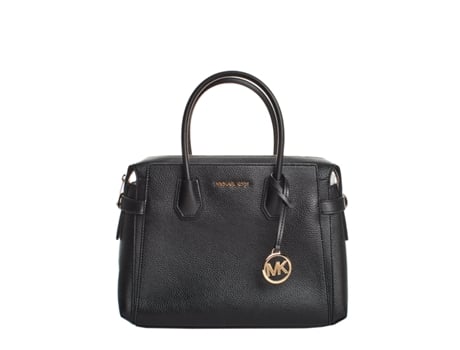 Mochila de Mulher MICHAEL KORS BAGS Pele Sintética Preto (Tamanho Único)