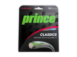 Cordas de ténis Prince Duraflex