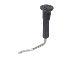 Botão De Embreagem Para Motor De Popa 2 Tempos 9.9hp 15hp Peça 6b4-41271-00