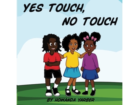 Livro Todays My Birthday! de Howanda Yarber (Inglês)