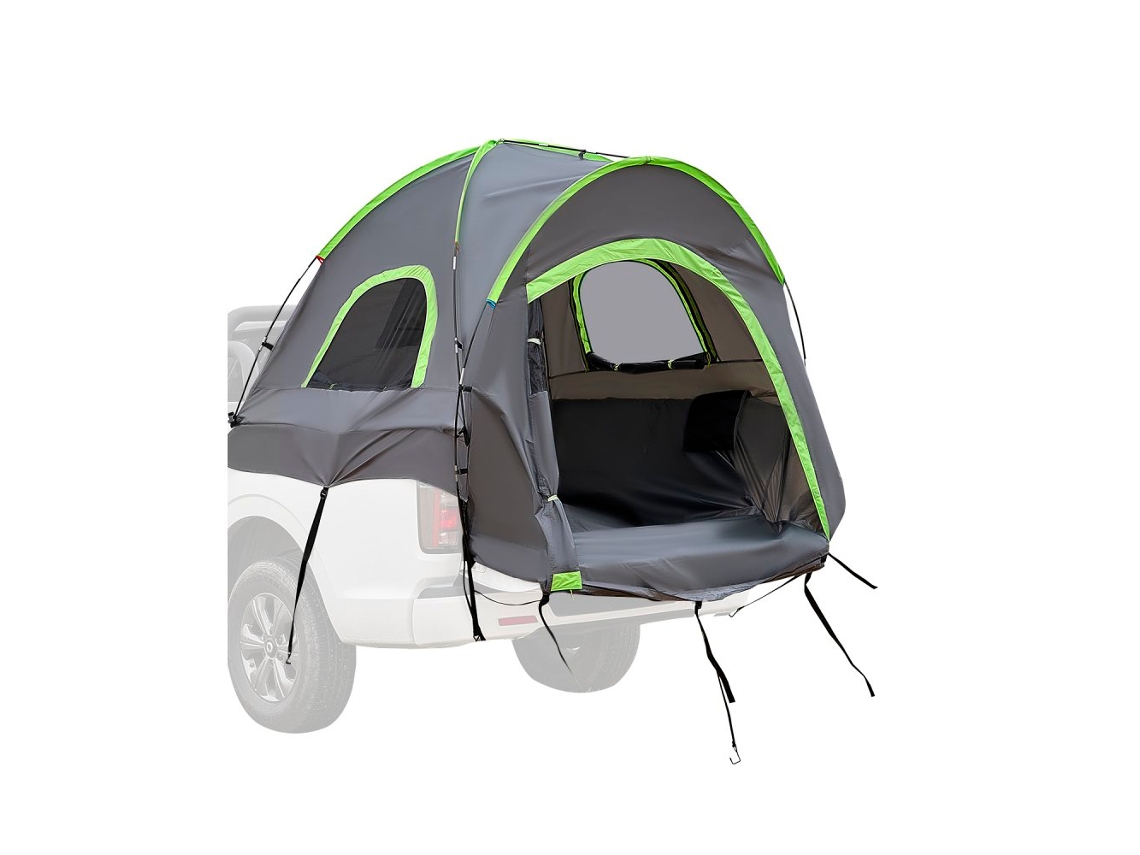 Tenda Impermeável Para Caixas De Carga E Carrinhas 1676-1830 Mm Tekmaquinas