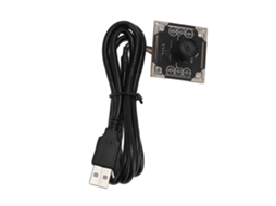 Módulo de Câmera Usb EOOCOO (controle de acesso e reconhecimento facial)