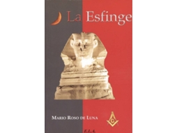 Livro Esfinge (Espanhol)