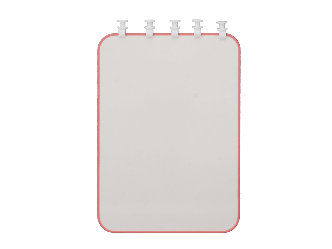 Bandeja Divisória Portátil para Bolsa de Praia, Rosa BRILVIBERA
