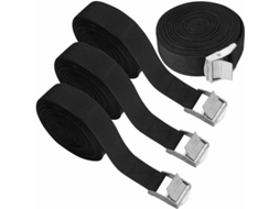 Conjunto De Cintas Catraca, Cintas Ajustáveis
