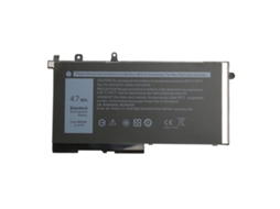 Bateria para notebook Dell Latitude Series 11.4v Capacidade 47wh