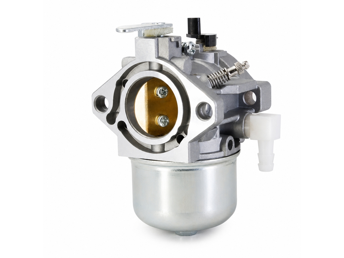 Carburador Para Corta-relva 12,5 Hp, Compatível Com Walbro Lmt 5-4993, Referência 690115