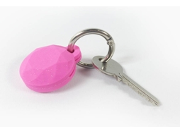 Capa Airtag MOJIPOWER Diamond