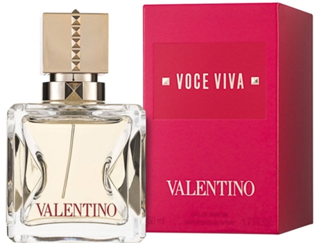 Voce Viva Eau de Parfum 50ml