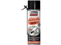 Espuma Mega Expansiva Rubson 550 Ml