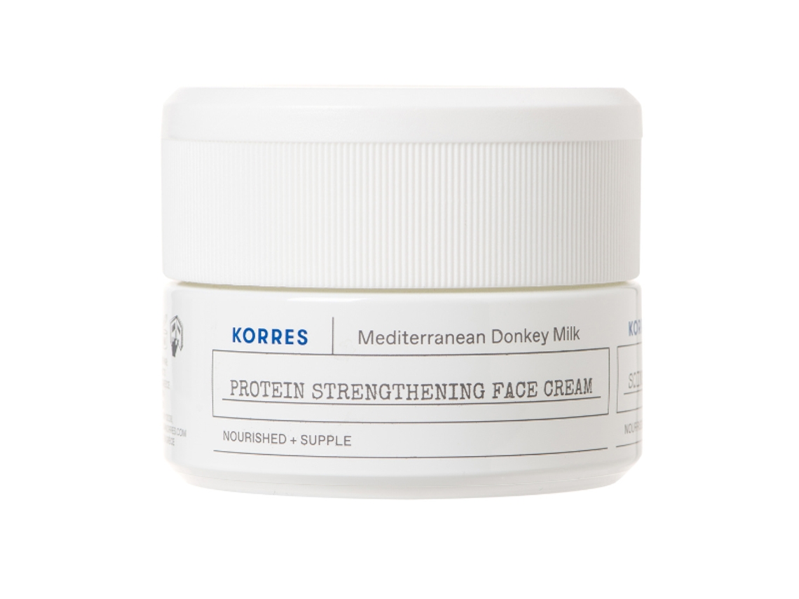 Hidratante Leite de Burra 40 Ml KORRES