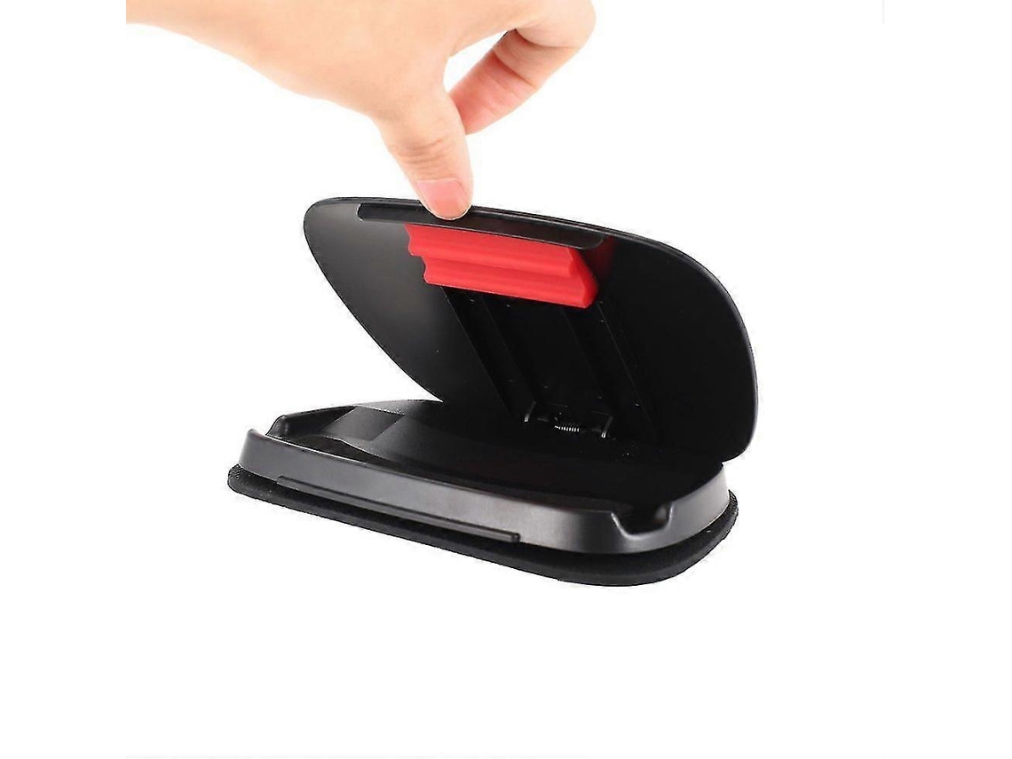 Suporte Celular Para Carro, Suporte De Telefone Veicular Para Painel Gps "3.0-6.0" Polegadas