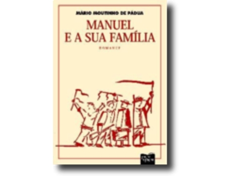 Manuel e a Sua Família