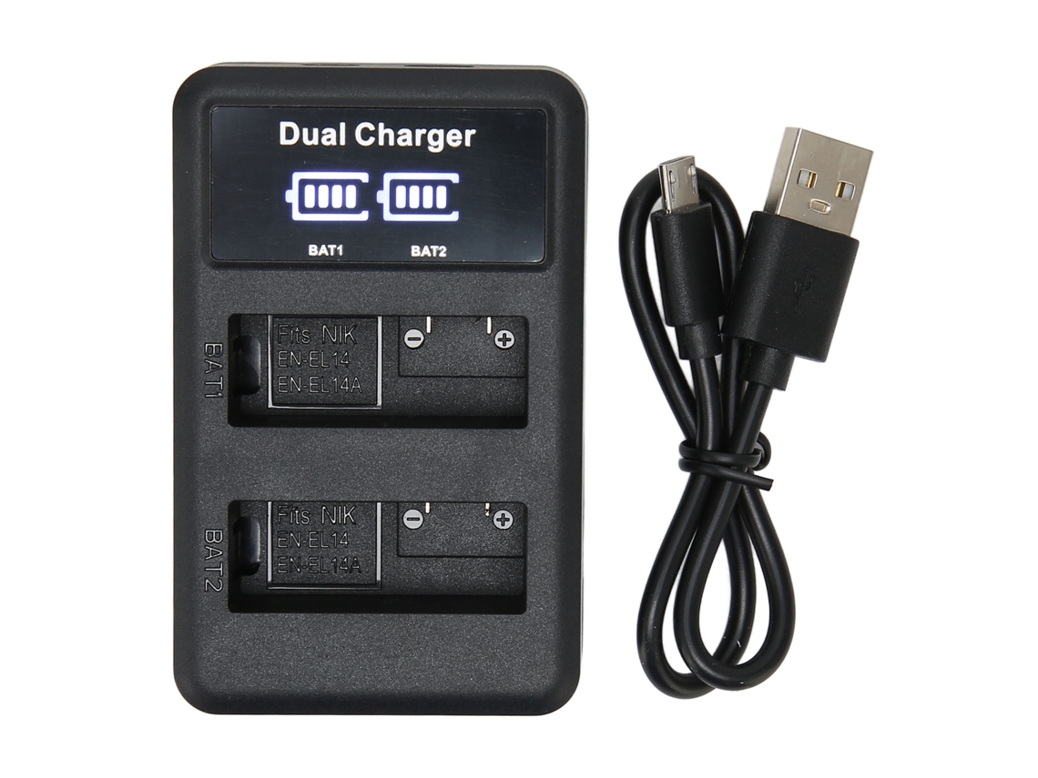 Medidor de Voltagem com Display LCD para Bateria Gy 6GS CHABERLU
