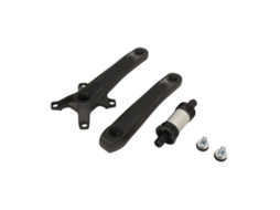 conjunto de Bieletas de Bicicleta 104 Bcd | S/MARCA