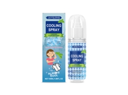 Spray Refrescante Diário Verão