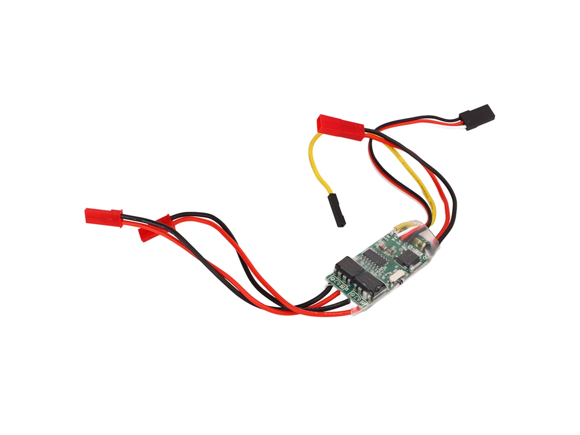 Controlador de Velocidade Motor LAXISCREED 2s 3s 5a