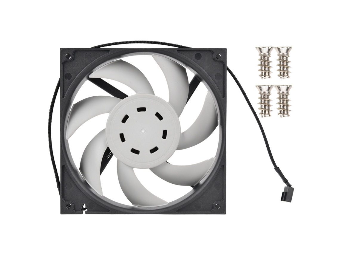 Ventoinha LAXISCREED 4 Pinos 12v