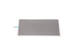 Sensor de Filme Fino Piezoresistivo 10‑1000g | S/MARCA
