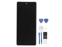 Conjunto Tela Táctil E Reparo Para Google Pixel 7