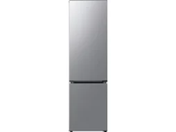 Frigorífico Combinado SAMSUNG RB38C600CS9 C (No Frost - 203 cm - 390 L - Inox)