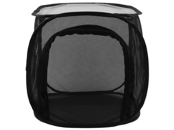 Cativeiro de Borboletas Primerox Portátil e Ventilado