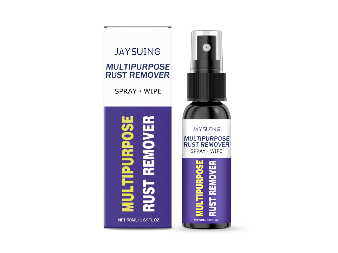Removedor de Ferrugem Jaysuing 50ml para Roda Carro