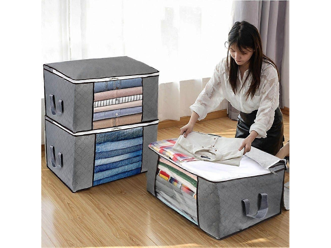 Caixas Organizadoras Para Manter Seus Espaços Arrumados E Funcionais. Olysi Shop