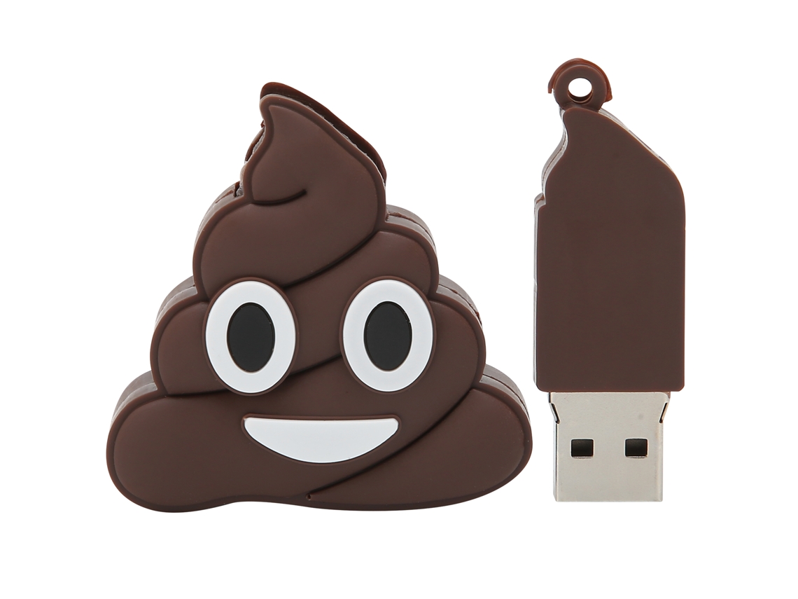 Aetheria pen Drive 64gb Usb 2.0 Armazenamento Dados Prático Presente para Windows Mac Linux