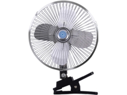 Ventilador Genérico Para Resfriamento De Carros