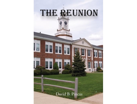 Livro The Reunion De Pincus, David Et Al. (inglês)
