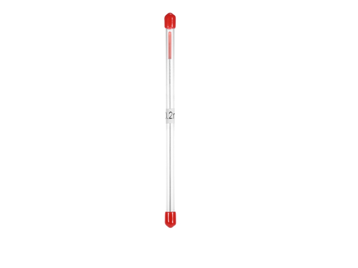 Substituição de agulha de 0,2 mm e agulha para aerógrafo, ferramentas de manuseio e acessórios de pintura.