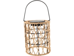 Luminária Solar de Ferro para Jardim SFUSHOS