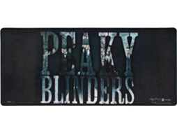 Tapete de Rato PEAKY BLINDERS XL