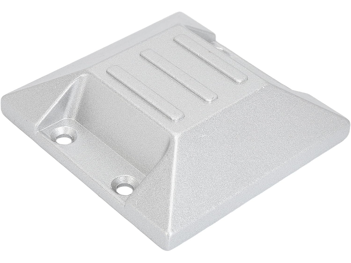 Mini Prisma De Monitoramento Estradas Leve E Alta Precisão Para Mapeamento Topográfico, Com 25, 4mm De Diâmetro, Em Liga