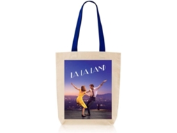 Saco DVDSTORESPAIN Tote Bag La La Land