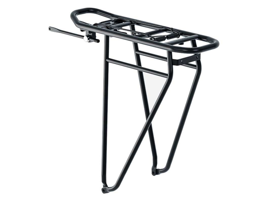 Porta-Bagagens Basic Tour 2.0 Prateado 28´´RACKTIME