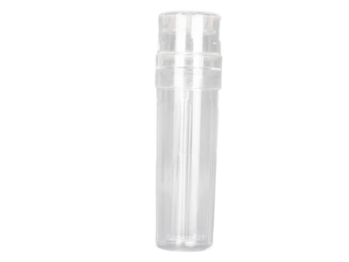Moedor de Ervas LAXISCREED Lavável Transparente