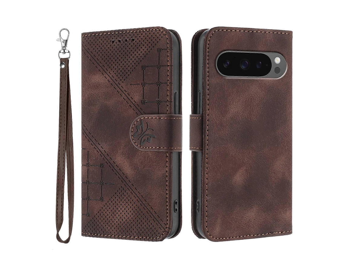 Capa Compatível Com O Google Pixel 10 Pro Xl