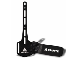 Ferramenta de suporte de garrafas com compa GRANITE DESIGN Portaledge XE Strap