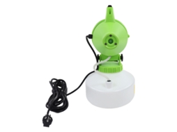 Máquina Nebulizadora Portátil 4.5l 26 33ft Plug Au 220v Jardim