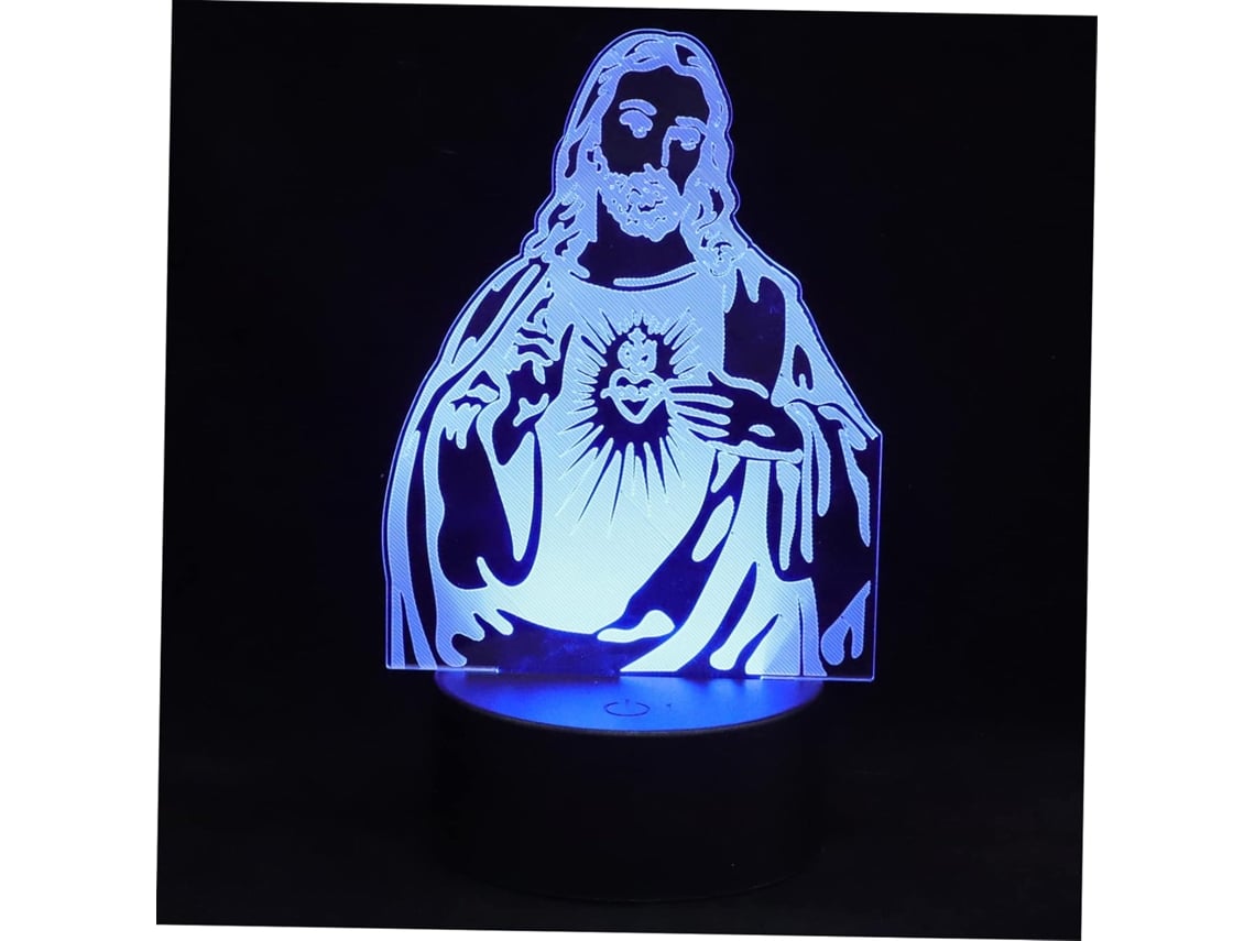 Luminária Noturna Usb Elegante para Design de Quarto SFUSHOS