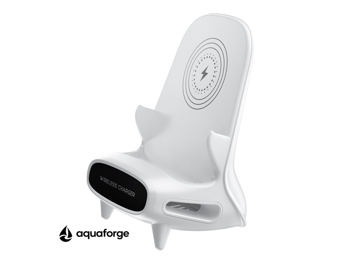 Suporte De Mesa Para Telemóvel Abs