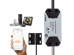 Controlador Inteligente Portão Garagem LAXISCREED Wifi