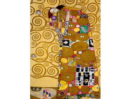 Puzzle Bluebird O Cumprimento 1000 Peças