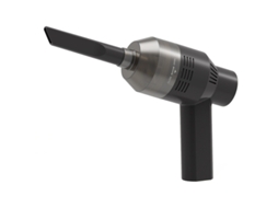 Lurelia Aspirador Portátil Sem Fio Para Carro E Casa 6000pa, 120w, 2000mah